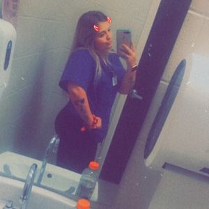 Meet your Posher, Alisha